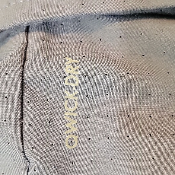 Skoro Quick Dry Men's Athletic Shorts - Picture 6 of 7